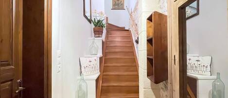 Ferienhaus | 1 Schlafzimmer, Internetzugang