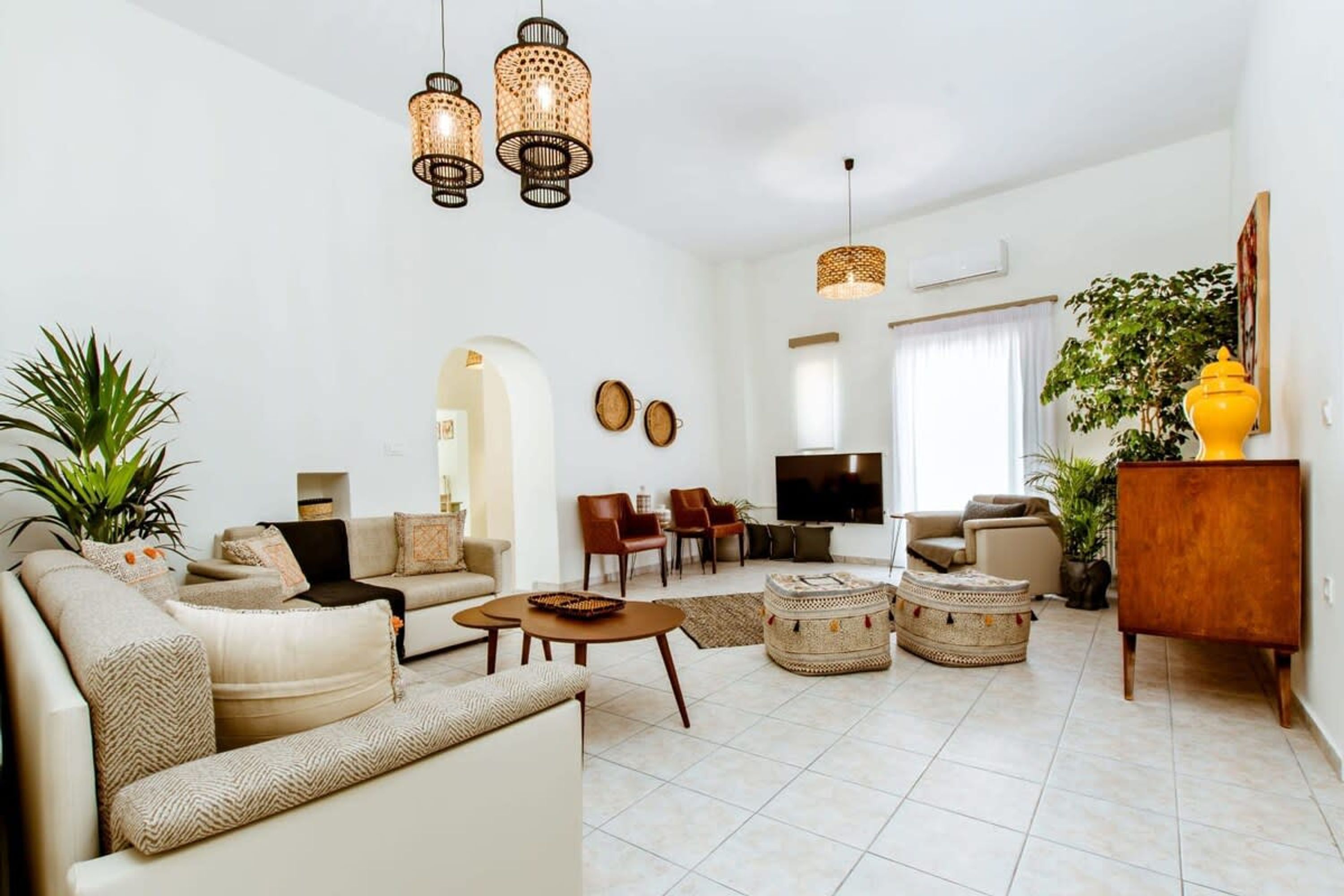 Villa | 3 Schlafzimmer, Internetzugang