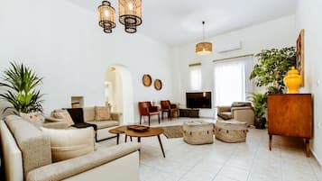 Villa | 3 Schlafzimmer, Internetzugang