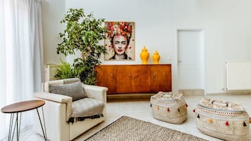 Villa | 3 bedrooms, Internet