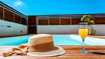 Villa | 3 bedrooms, Internet