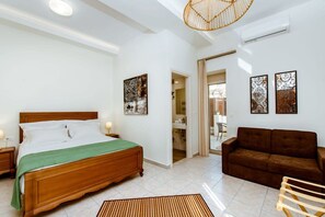 Maison | 3 chambres, Internet
