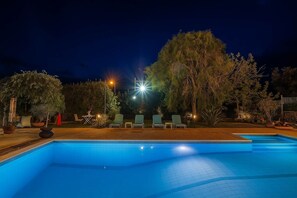 3 habitaciones y acceso a internet 