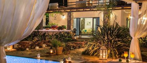 3 bedrooms, Internet