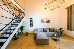 House | 2 bedrooms, Internet - Aigli Seafront Loft-luxury Design Retreat (Kalamata)