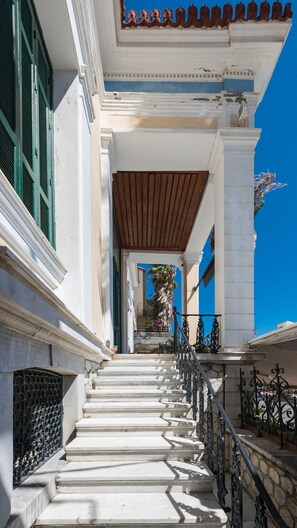 独立别墅 | 2 多间卧室、高速上网