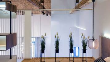 House | 2 bedrooms, Internet