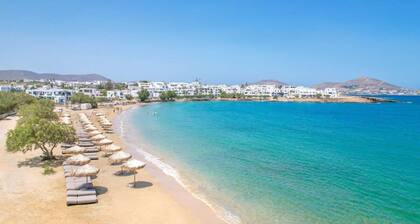 Villa Maria - Naoussa Surfers Bluewave Suite
