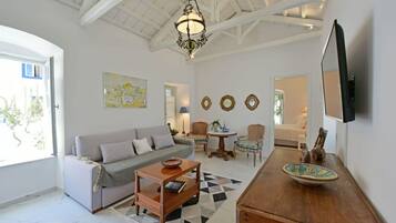 Nhà | 1 phòng ngủ, truy cập Internet tốc độ cao