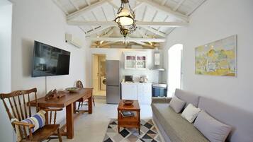 Nhà | 1 phòng ngủ, truy cập Internet tốc độ cao