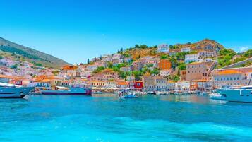 Nhà | 1 phòng ngủ, truy cập Internet tốc độ cao