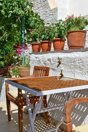 單棟房屋 | 1 間睡房、互聯網