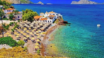 Nhà | 1 phòng ngủ, truy cập Internet tốc độ cao