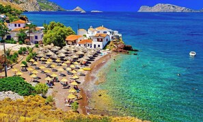 House - A Sea-licious Vacation - Chic Style in Hydra (Hydra)