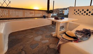 Apartment | Internet - Mykonos Violet Nest - Sea View Escape (Mykonos)