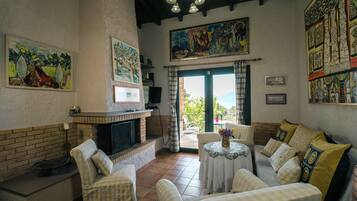 House | 2 bedrooms, Internet