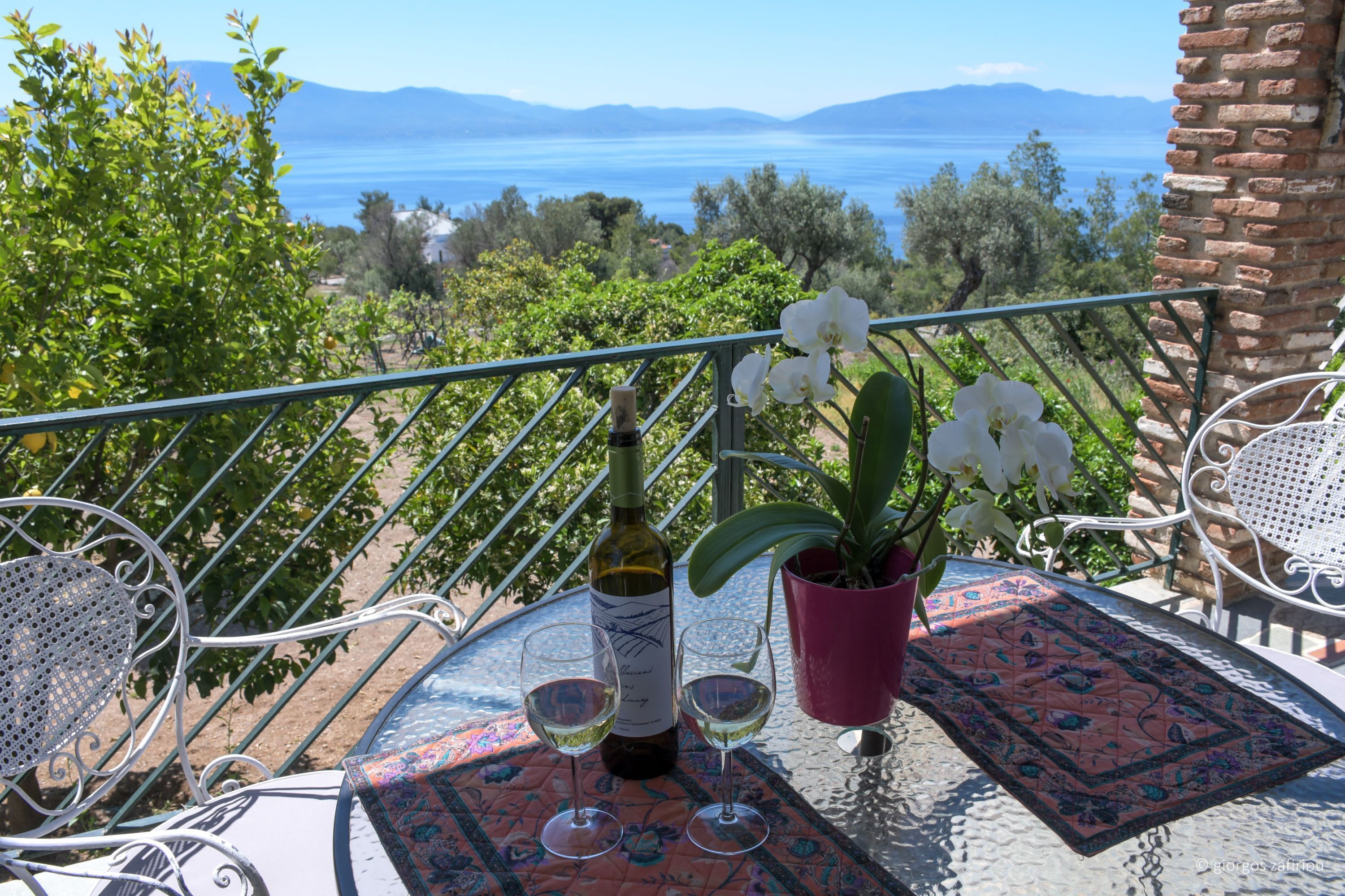 House | 2 bedrooms, Internet