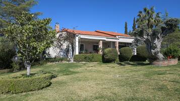 House | 2 bedrooms, Internet