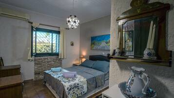 House | 2 bedrooms, Internet