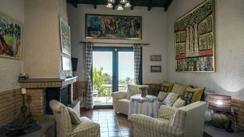 House | 2 bedrooms, Internet