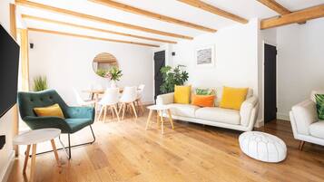 Rumah | 3 kamar tidur