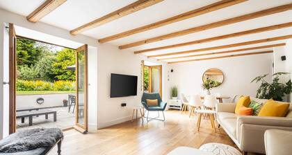 Host Stay Sunnyside Barn