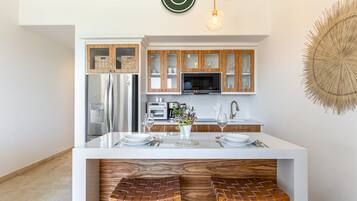 Departamento, con acceso para personas discapacitadas | 1 habitación y internet