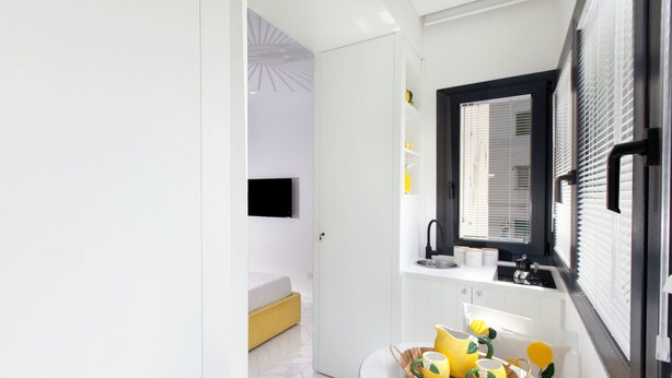 Casa | 1 quarto