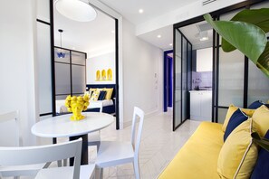 Apartment, Smoking | 1 bedroom - Casa Mama Lemon in Sorrento (Sorrento)