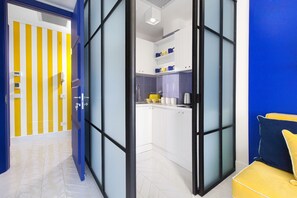 Ferienhaus | 1 Schlafzimmer