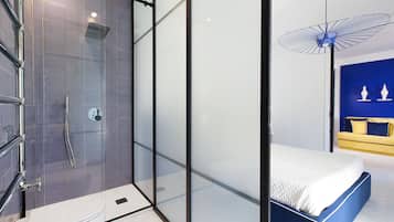 Apartamento, para fumantes | 1 quarto