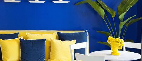 Apartment, Smoking | 1 bedroom