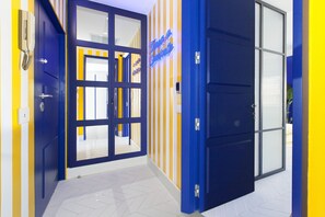 公寓, 吸烟房 | 1 多间卧室