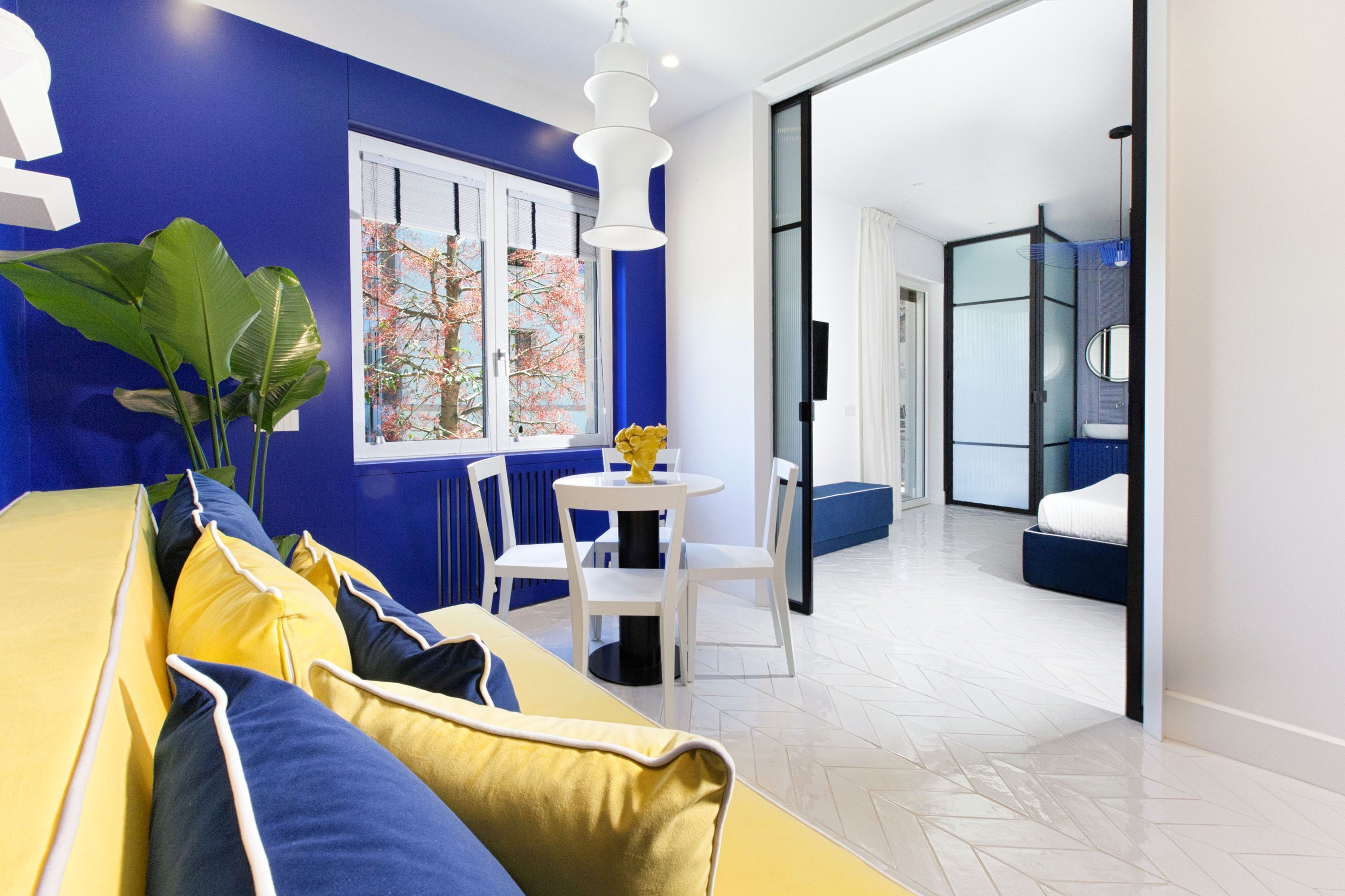 Apartment, Smoking | 1 bedroom