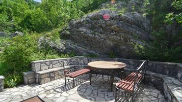 Villa, Smoking | 2 bedrooms