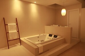 Camera Deluxe | Bagno