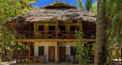 Eden Paradise Zanzibar