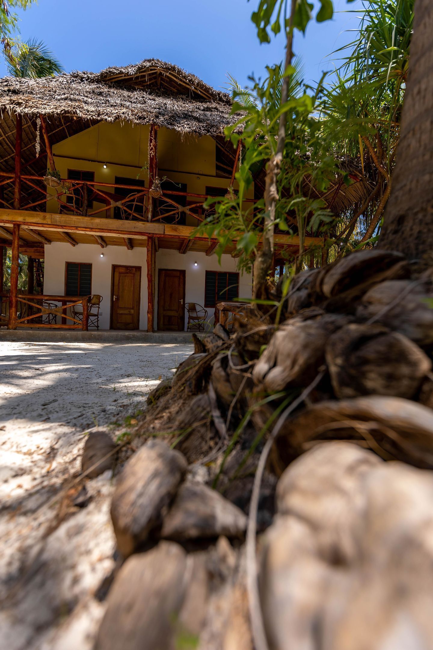 Foto - Eden Paradise