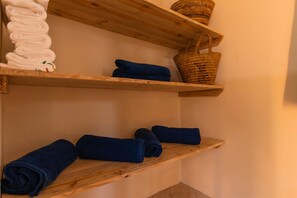 Interior - Eden Paradise Zanzibar (Michamvi)