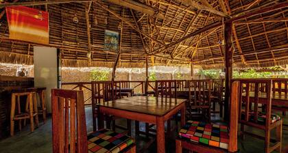 Eden Paradise Zanzibar