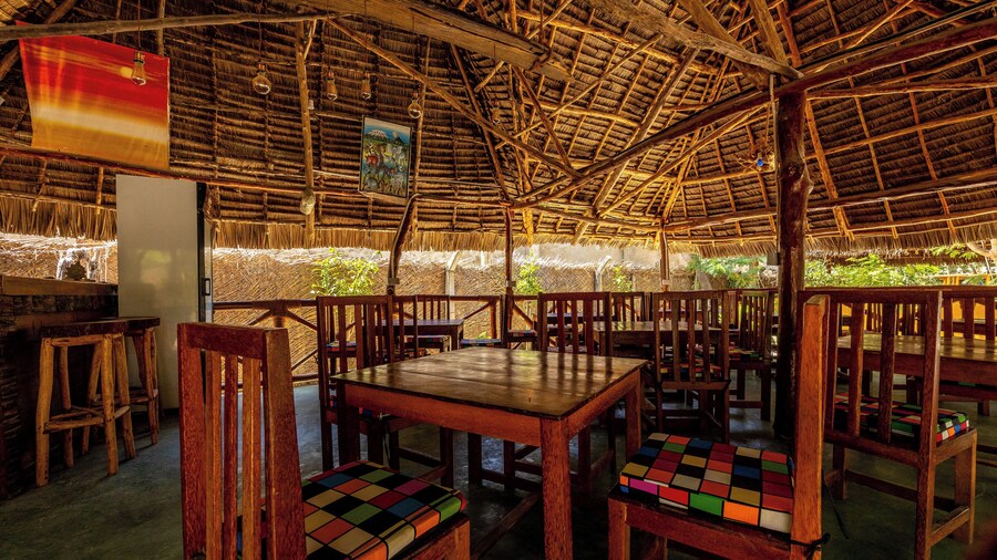 Eden Paradise Zanzibar