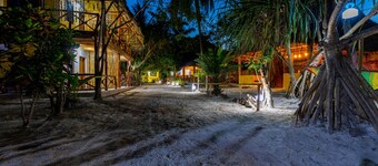 エデン パラダイス ザンジバル