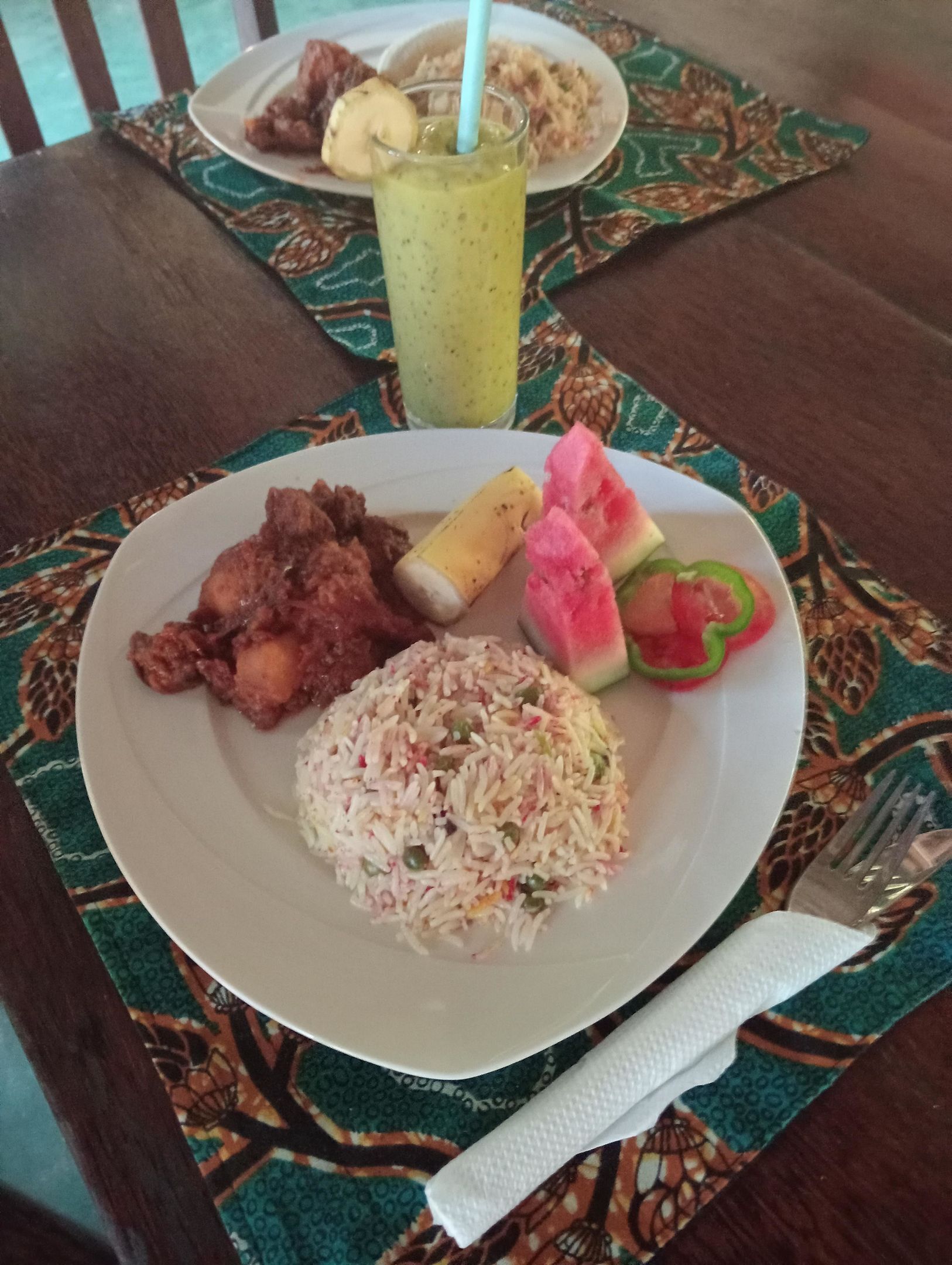 Foto - Eden Paradise Zanzibar