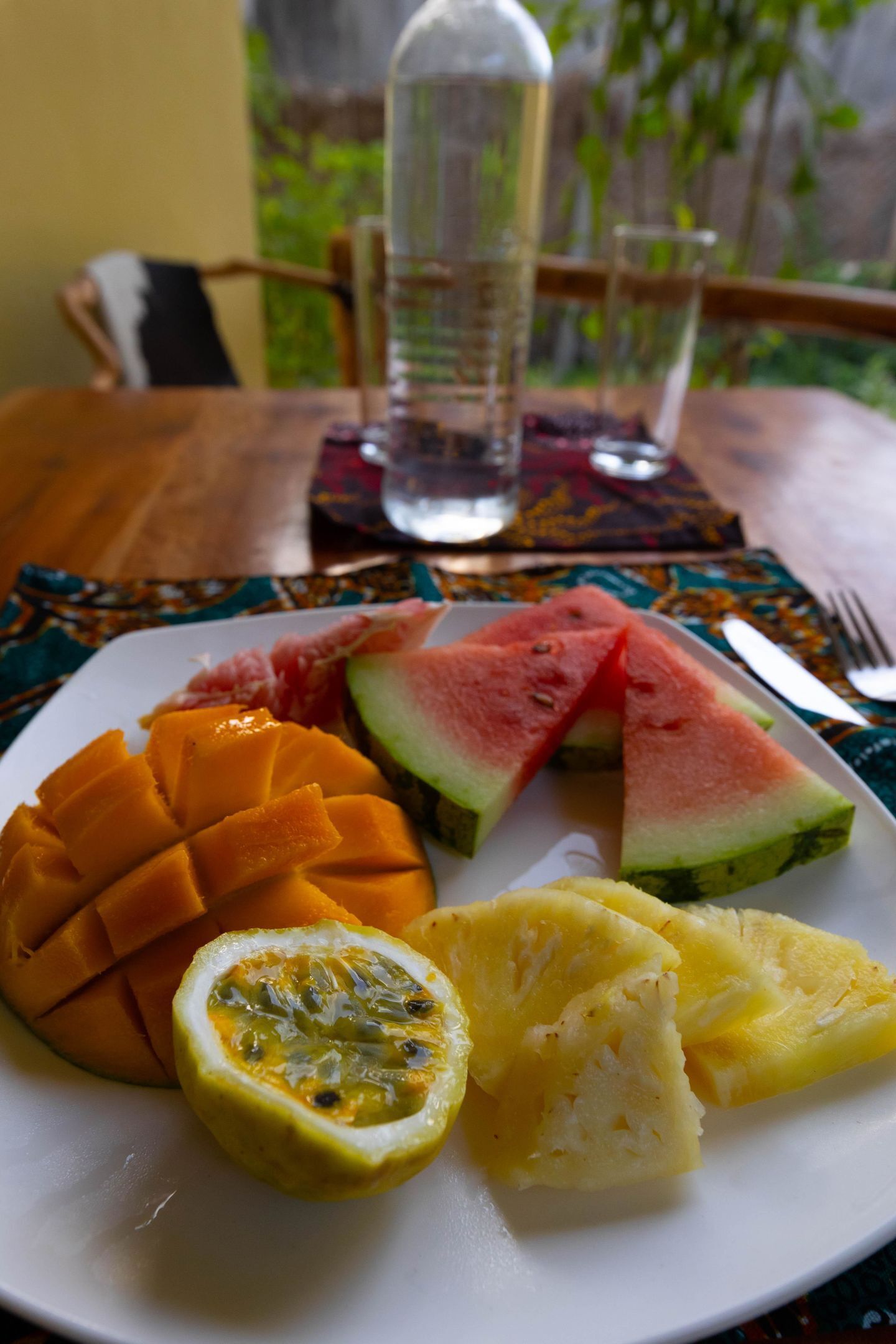 Foto - Eden Paradise