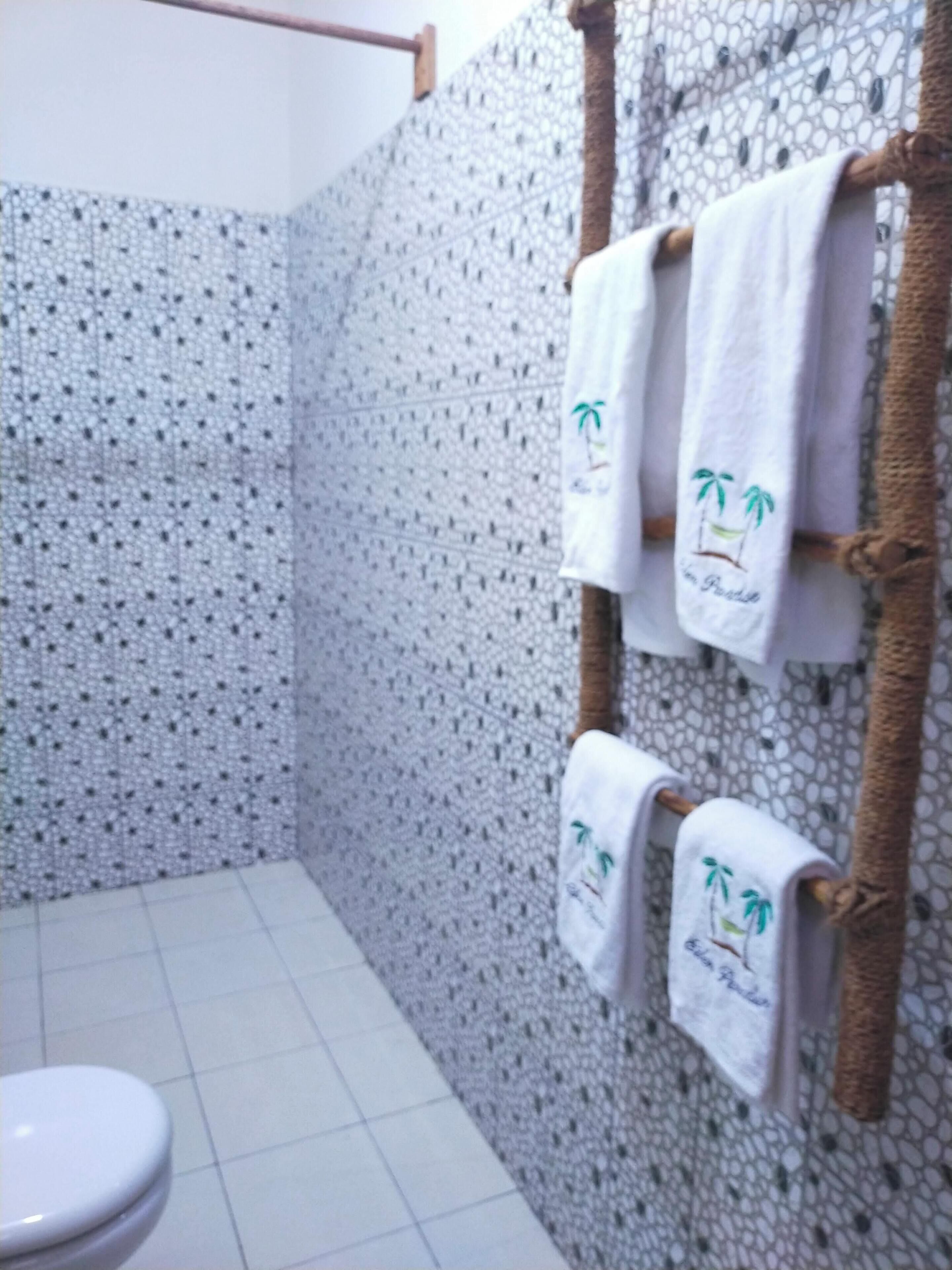 Foto - Eden Paradise