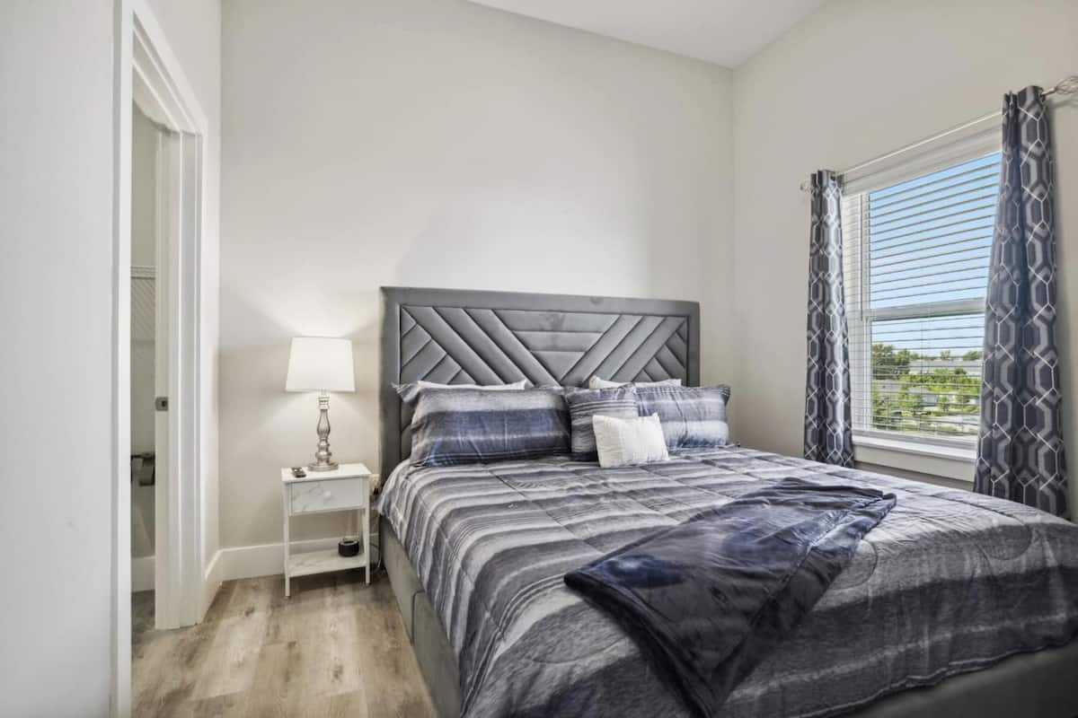 Family Condo | 1 bedroom, individually decorated, individually furnished