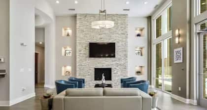 Modern Condos in Downtown Baton Rouge