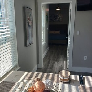 Interior - Modern Condos in Downtown Baton Rouge (Baton Rouge)