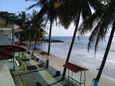 Resort Prima Anyer