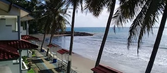 Resort Prima Anyer